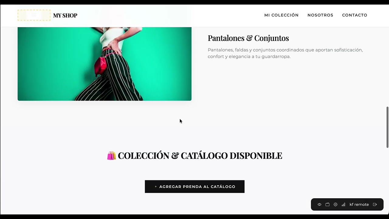 Reproducir video