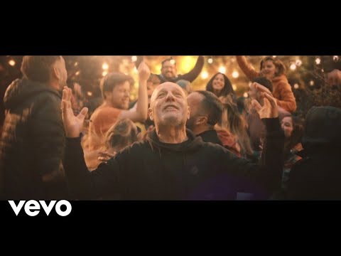 Gustavo Cordera - El Baile del Error (Official Video)