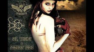 J. D. Overdrive - Into The Same River