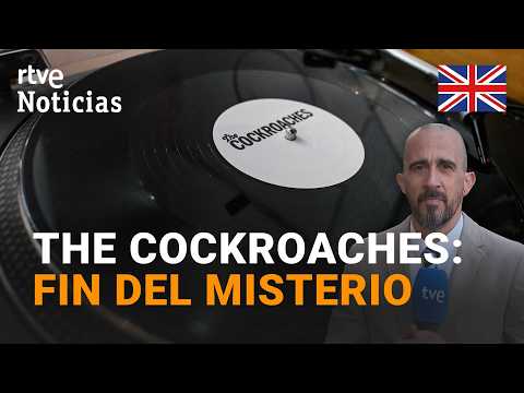 Els Rolling Stones llancen nou tema amb mnisteri londinenc inclòs