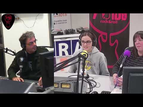 Miniatura del programa 9