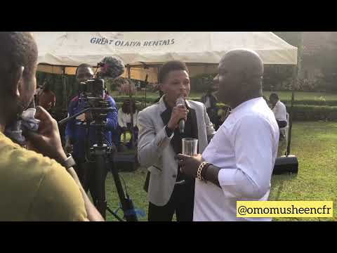 Nirole Nirole End of the year party 2021#events #masterofceremony #weddings #kingofevent