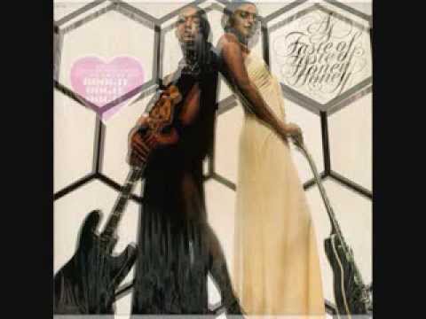 A TASTE OF HONEY. "Sky High".1978. album "A Taste Of Honey".