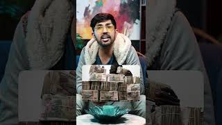 What if you get a Real Note printing Machine ? 💵😲 #shorts