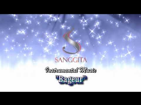 Music Ethnic Instrumental  - BAGEUR - (Official Audio)