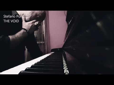 Stefano Puri - THE VOID