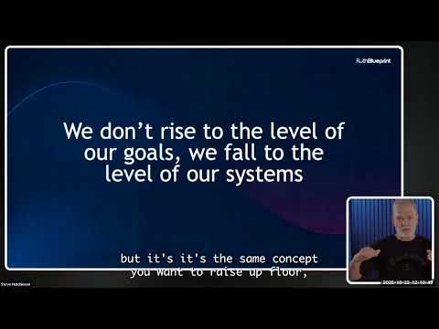 Roth Blueprint Revealed 10/2025