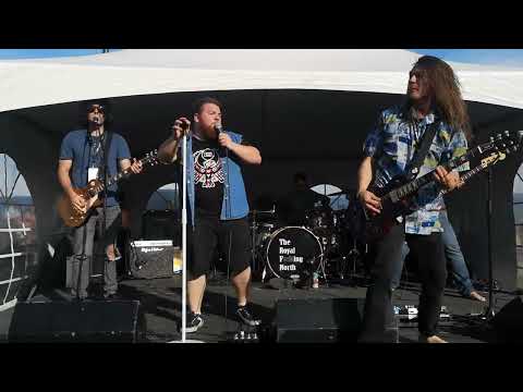 Revive the Rose - Nine to Five (Sound of Music 2019) - 06/08/2019