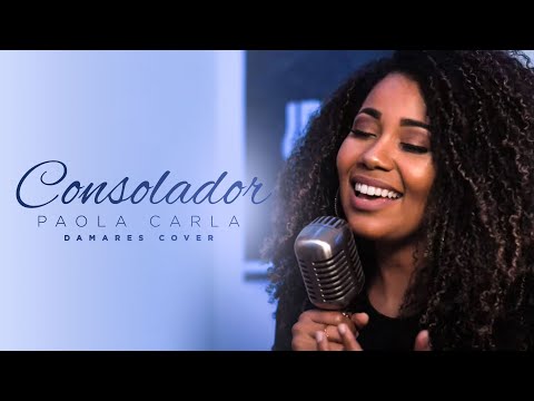 Consolador | Paola Carla (Damares Cover)