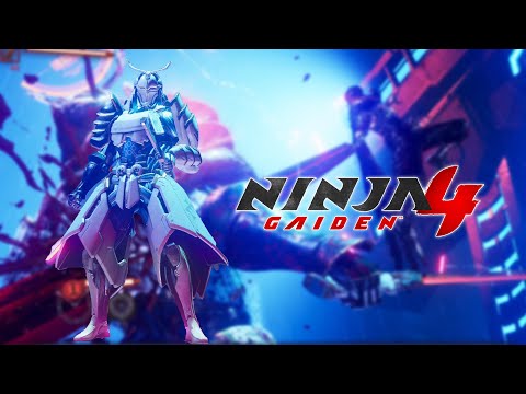 DDO Commander First Boss Theme - Raven | Ninja Gaiden 4