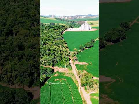 Área Rural Coronel Macedo
