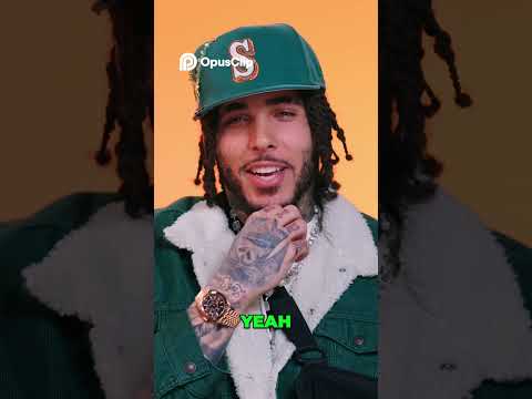 Goat Rapper Debate YB or Lil Wayne?!?! #nba #basketball #interview #sports #lonzoball #highlights