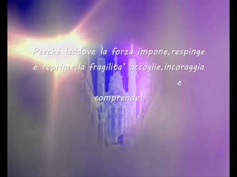 QUESTO IO,CREDO (video Rifatto)