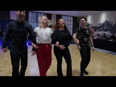 Advanced Jack&Jill Finals - Swing Resolution 2023