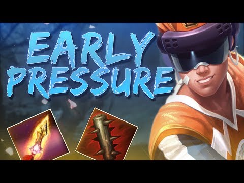 Ne Zha: THE BEST GOD IN SMITE NOW! - Smite