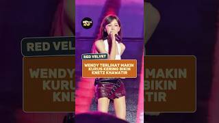 Download lagu Wendy Red Velvet makin kurus kering bikin khawatir fans #wend #redvelvet #wendyredvelvet mp3 Download lagu Wendy Red Velvet makin kurus kering bikin khawatir fans #wend #redvelvet #wendyredvelvet mp3