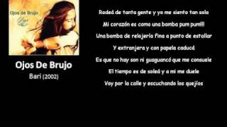 Ojos De Brujo - Intro / Tiempo De Soleá