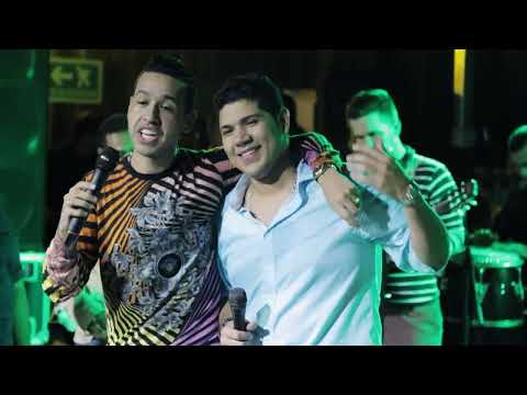 A UN COLEGA- EL GRAN MARTIN ELIAS Y KBTO ZULETA (EN BARRANCA BERMEJA, SANTANDER) - LIVE MUSIC