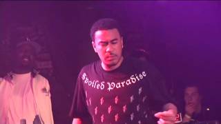 Tha Alkaholiks - Likwit Ft-King T