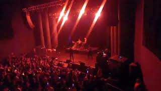 You Me at Six - Straight to My Head (Live in Chile)