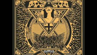 Ufomammut - ORO: Opus Alter (FULL ALBUM)