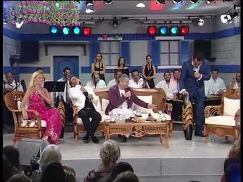 İbo Show - Mehmet Ali Erbil - Alet Düştü