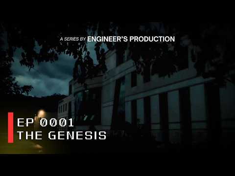 C+A+W | Season 1 | Episode 1: The Genesis