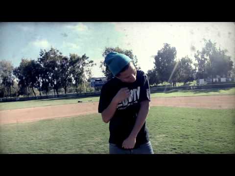 Kixxie Siete & Artie McCraft - The Breakout