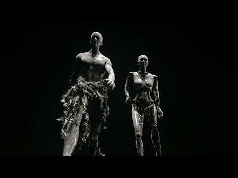 Anyma - Walking With a Ghost, From Japan 4K @ ‘The End of Genesys’ Sphere Las Vegas (Dec 29 Show)