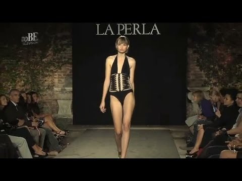 La Perla - SS 2013 Collection