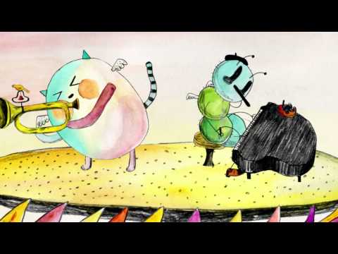 Philémon Chante - Je te mange