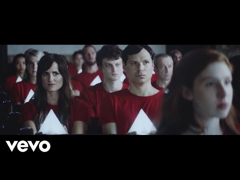 Kopecky - Talk To Me (Official Video)