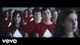 Kopecky - Talk To Me (Official Video)