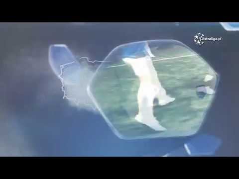 Futsal Extraliga.pl: TOP 5 Bramek - V kolejka