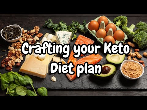 Unlock the Secrets of the Keto Diet Plan: Your Guide to a Healthier, Happier You