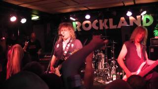 Y&amp;T-Hungry for rock-Sala,Rockland 2011(HD)