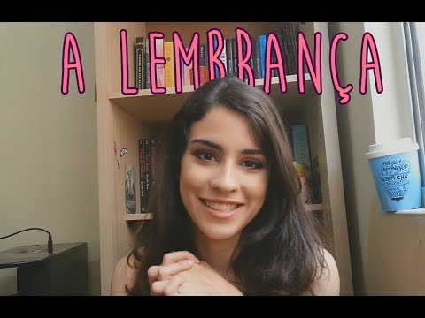 LEMBRANÇA - MEG CABOT || CONVERSA