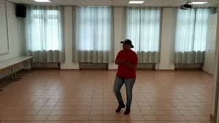 Doctor Doctor Lernvideo Teach &amp; Dance Line Dance Biene Teil 1
