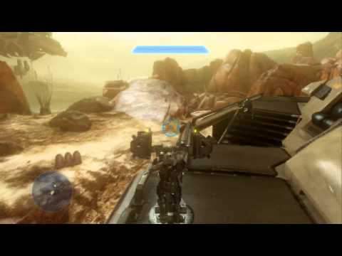 Halo 4: Legendary Playthrough Pt.  17
