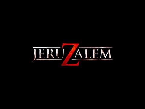 Trailer-Vorschau: Jeruzalem