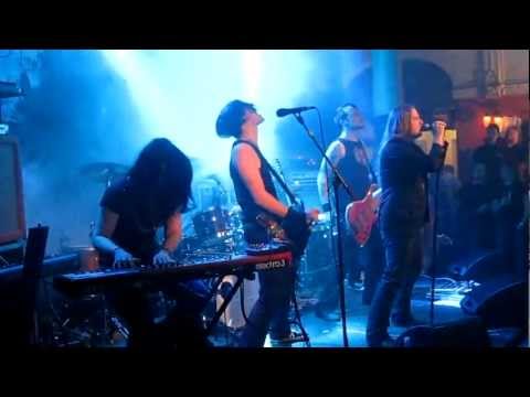 The Man-Eating Tree - Of Birth for Passing (23.2.2012)