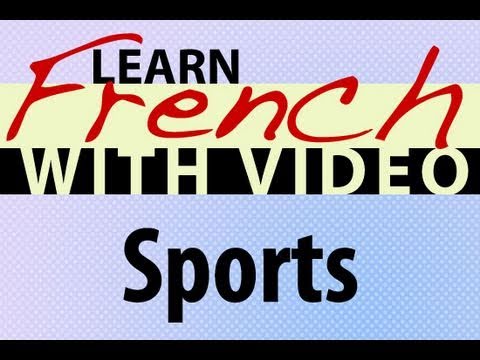 Learn French with Videos Common Animals