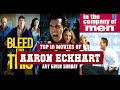 Aaron Eckhart Top 10 Movies of Aaron Eckhart| Best 10 Movies of Aaron Eckhart