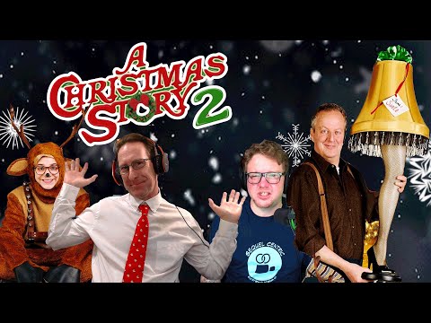 A Christmas Story 2 (2012) - SequelCentric