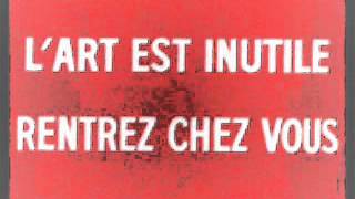 the kvb - white angel