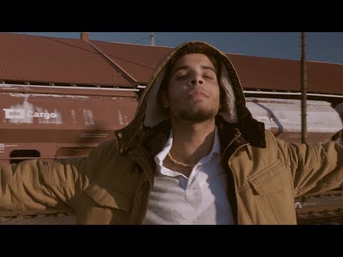 Dorsey Meets Raazyph - Odletím Hned [Official Video]