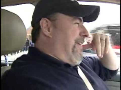 Greg Kretschmar from the Morning Buzz on NH Chronicle - Part 2