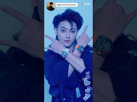 ZTAO 黄子韬 - 朋友圈 (Moments) Official Music Video (Full 4K)