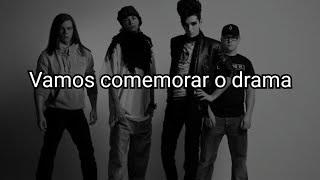 Tokio Hotel - Pain Of Love (Tradução PT-BR)