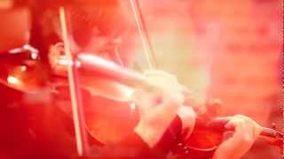 Ute Lemper, Vogler Quartett, Stefan Malzew -  Paris Days, Berlin Nights 45 Sekunden/Trailer